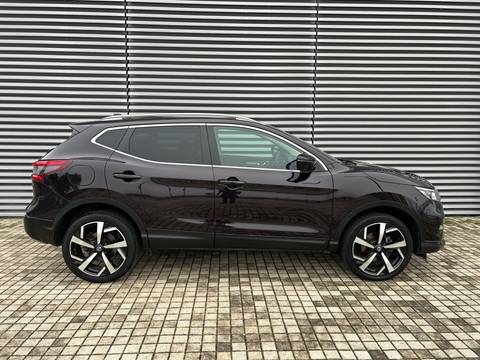 2019 Nissan Qashqai — sličica 4