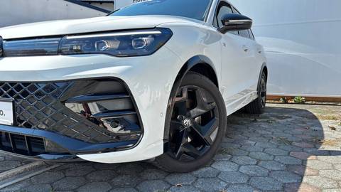 2024 Volkswagen Tiguan R-Line — sličica 7