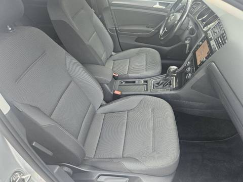2019 Volkswagen Golf Variant — sličica 8