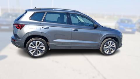 2022 Škoda Karoq — sličica 8