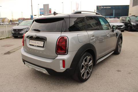 2023 Mini Countryman — sličica 5