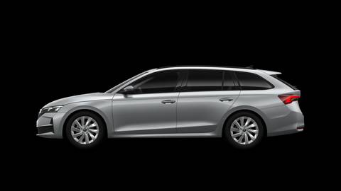 2026 Škoda Octavia Combi — sličica 3