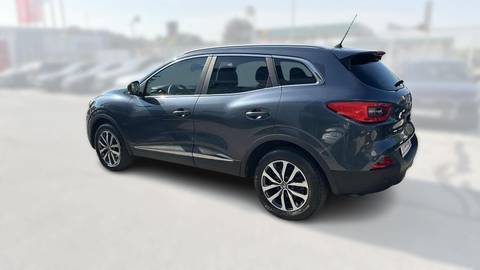 2018 Renault Kadjar — sličica 5