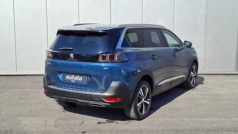 2023 Peugeot 5008 — sličica 3