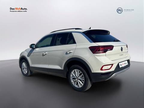 2022 Volkswagen T-Roc — sličica 7