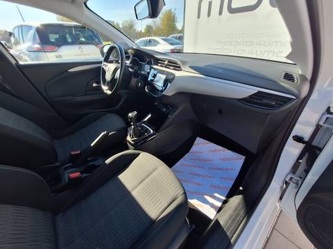 2021 Opel Corsa — sličica 9