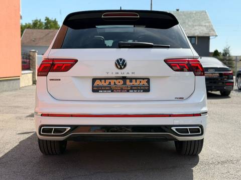 2024 Volkswagen Tiguan — sličica 4