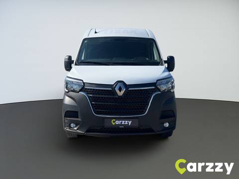 2022 Renault Master — sličica 2