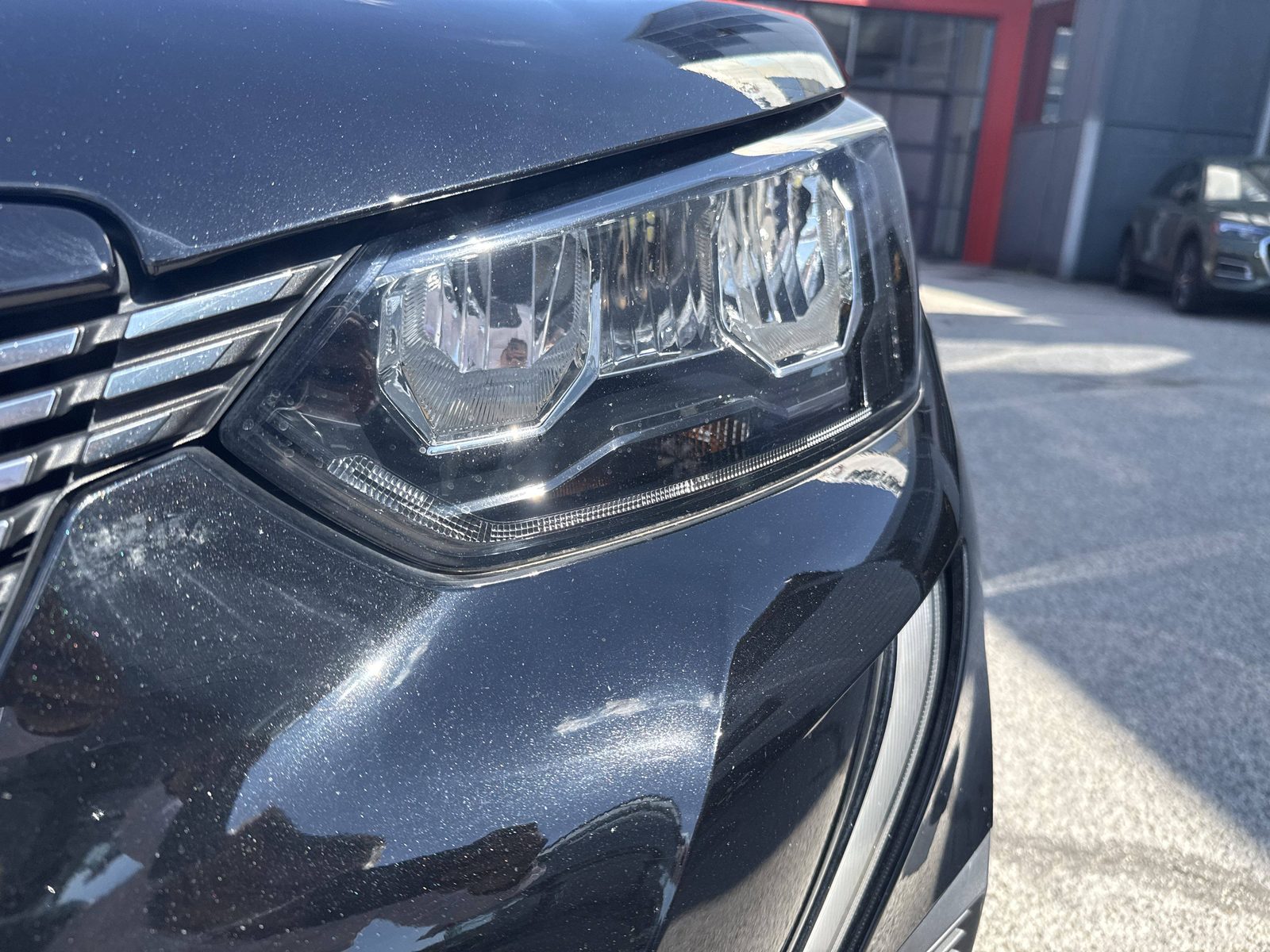 2022 Peugeot 2008 — fotografija 13