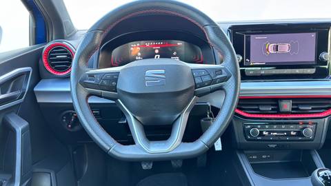 2025 Seat Ibiza — sličica 9