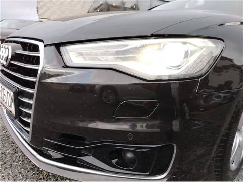 2016 Audi A6 — sličica 5