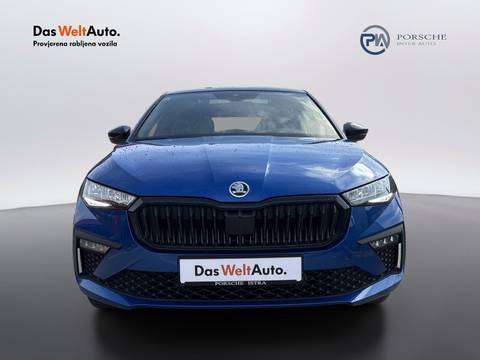 2026 Škoda Scala — sličica 4