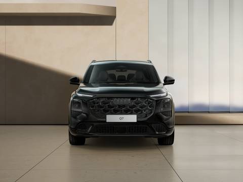 2026 Audi Q7 — sličica 3