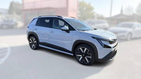 2026 Škoda Epiq — sličica 3