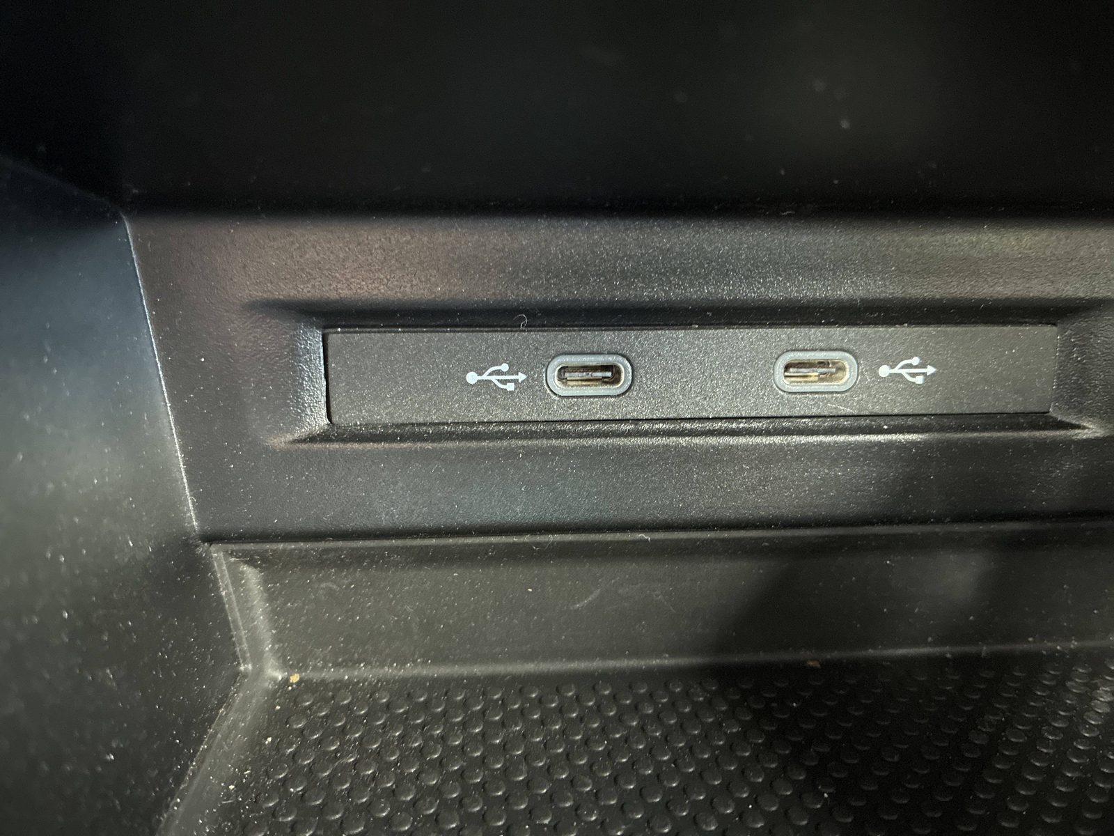 2024 Volkswagen Tiguan — fotografija 25