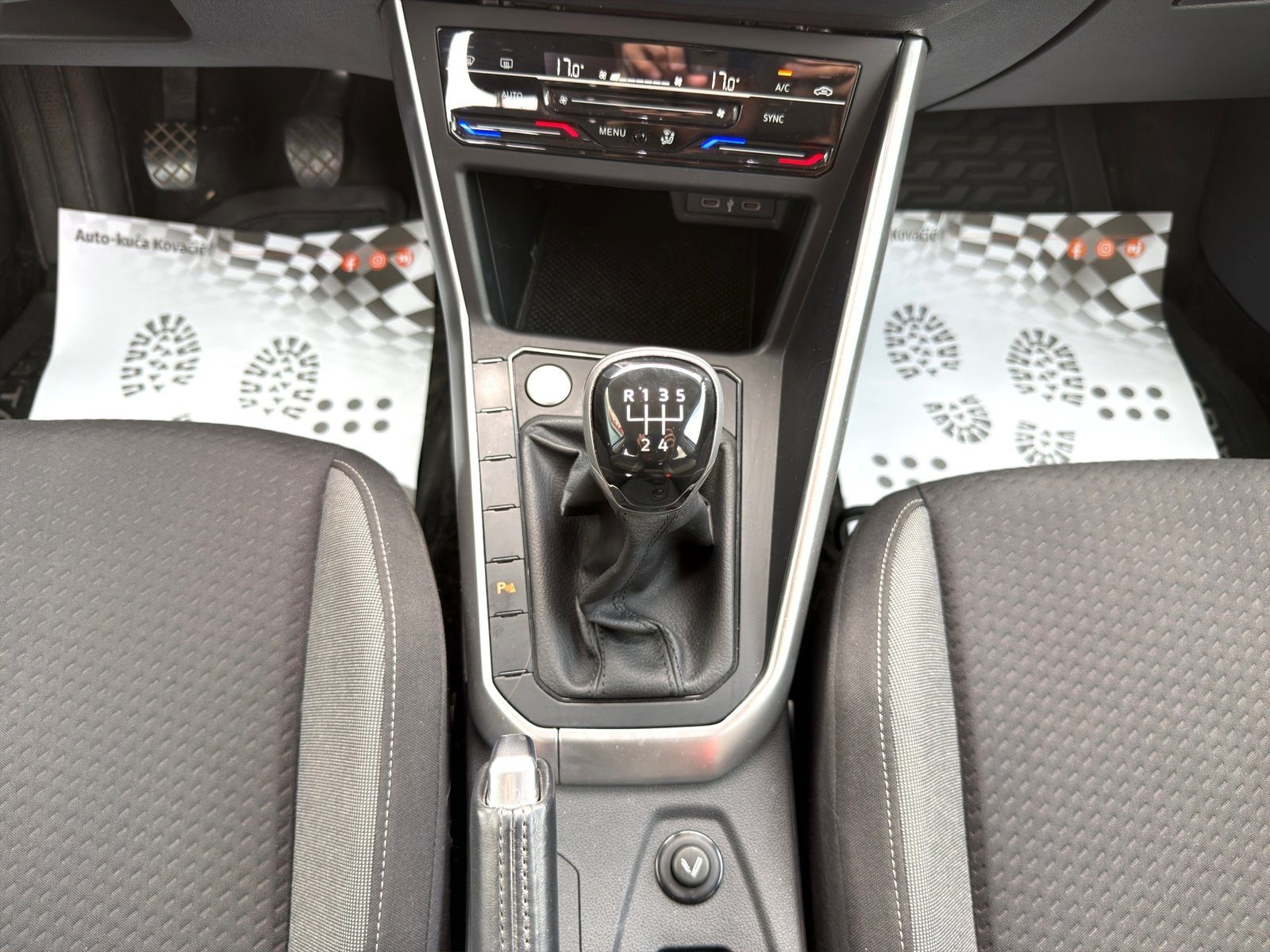 2024 Volkswagen Taigo — fotografija 11