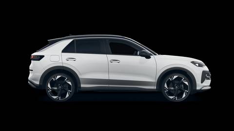 2026 Volkswagen T-Roc — sličica 6