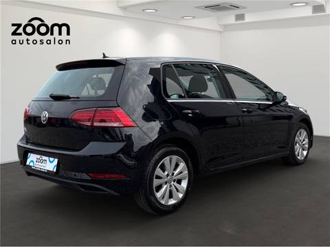 2019 Volkswagen Golf — sličica 4