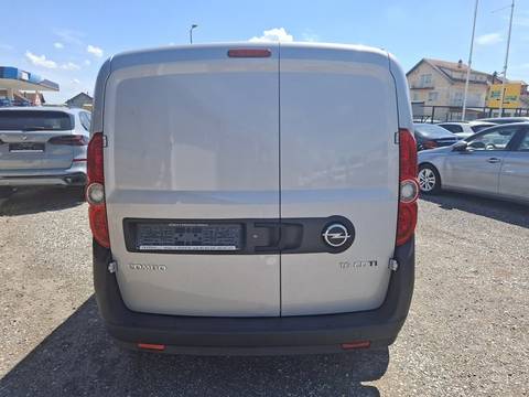 2016 Opel Combo — sličica 6