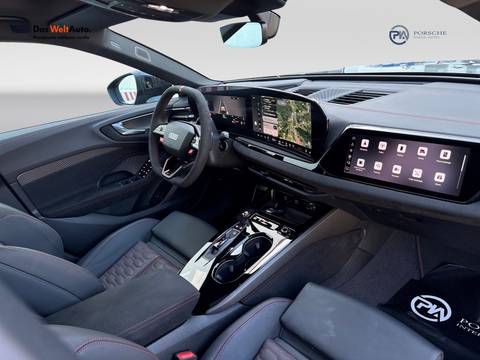 2026 Audi RS5 — sličica 10