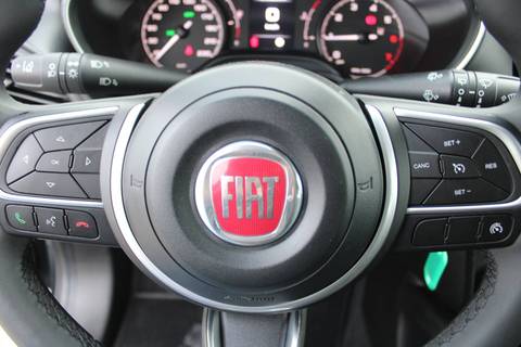 2023 Fiat Tipo — sličica 15