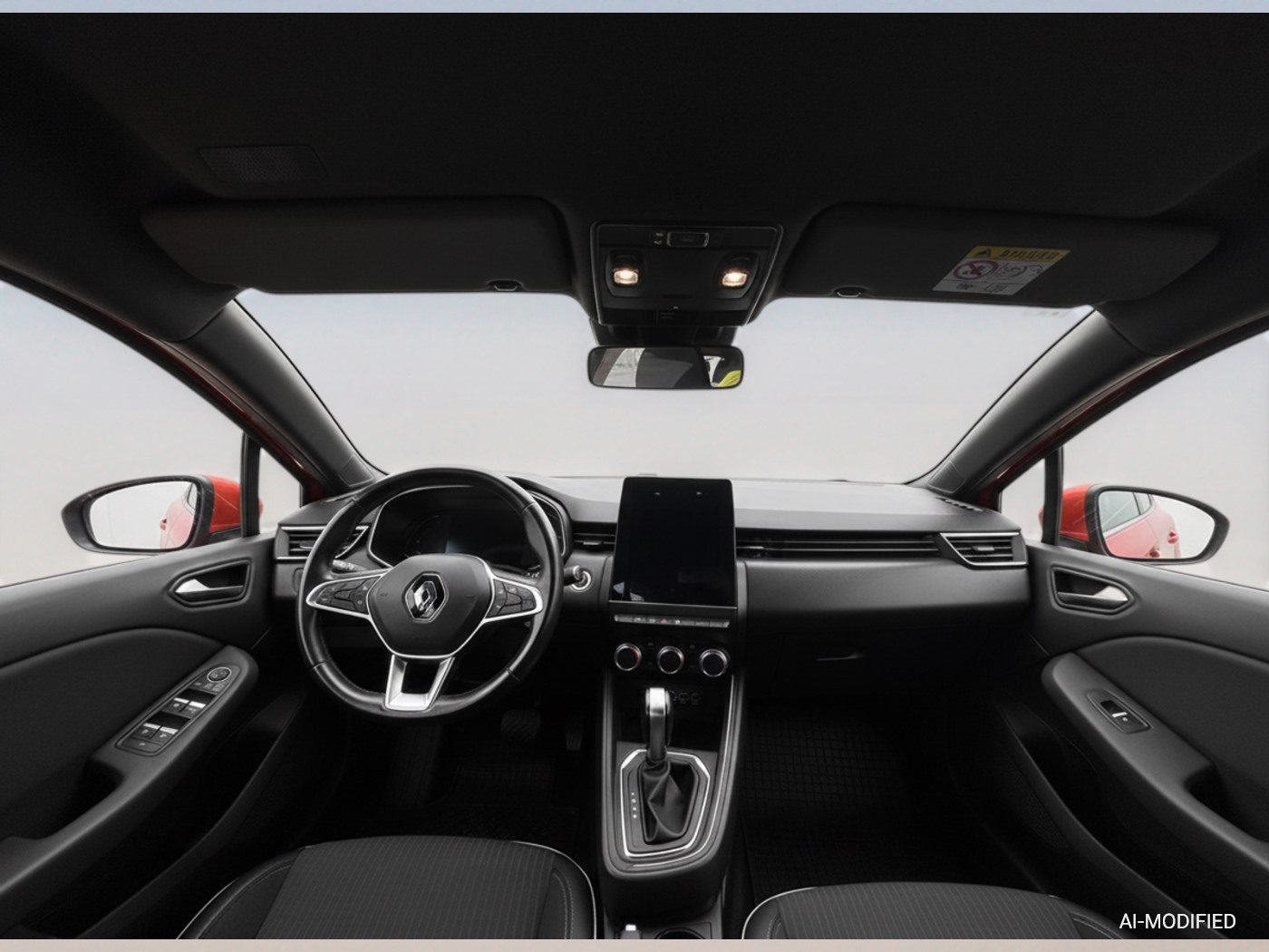 2020 Renault Clio — fotografija 11