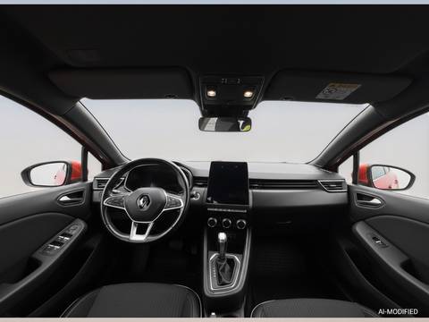 2020 Renault Clio — sličica 11