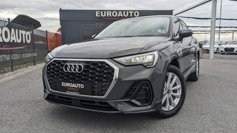 2021 Audi Q3 — sličica 2