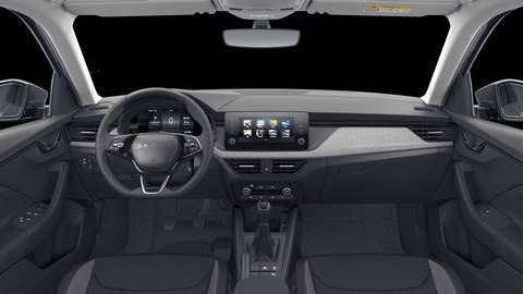 2025 Škoda Scala — sličica 2