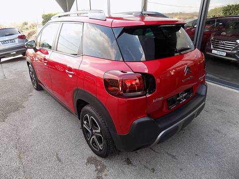 2022 Citroën C3 — sličica 10