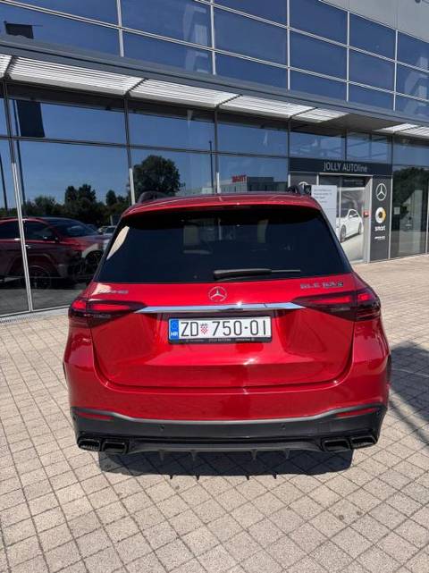 2023 Mercedes-Benz GLE — sličica 7