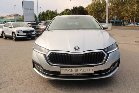 2023 Škoda Octavia Combi — sličica 2