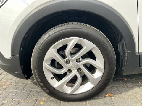 2019 Opel Crossland X — sličica 9