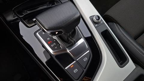 2023 Audi A5 — sličica 18