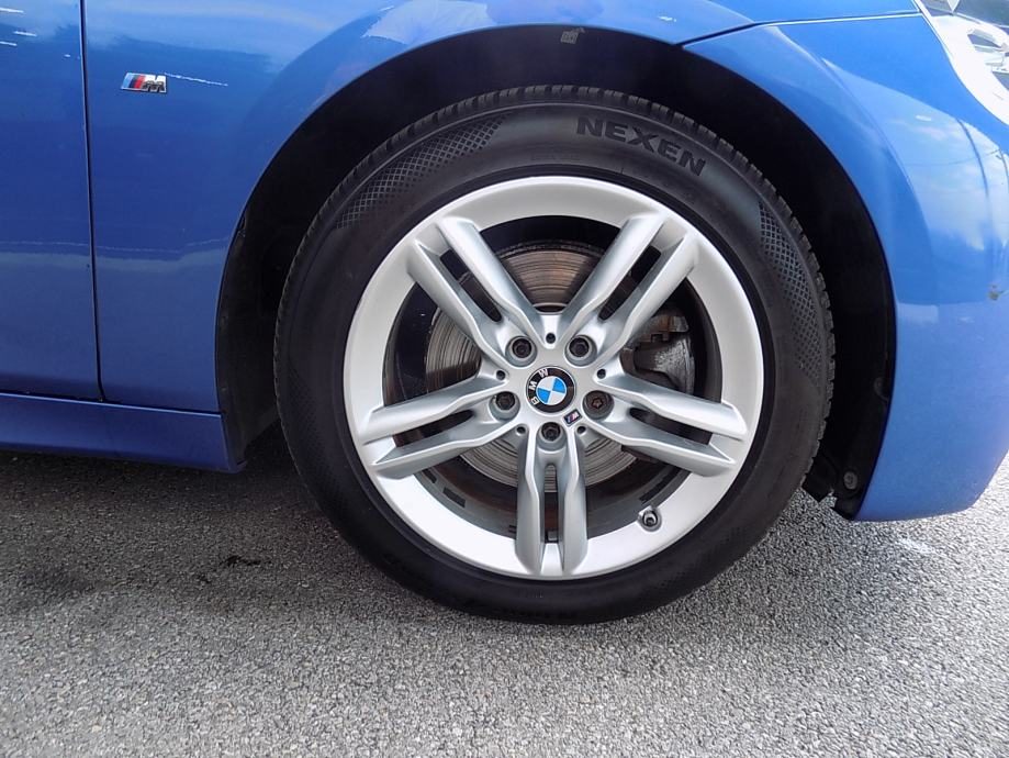 2016 BMW Serija 2 — fotografija 22