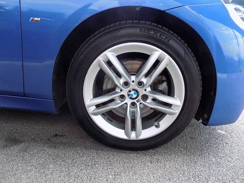 2016 BMW Serija 2 — sličica 22