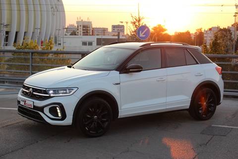 2023 Volkswagen T-Roc — sličica 21