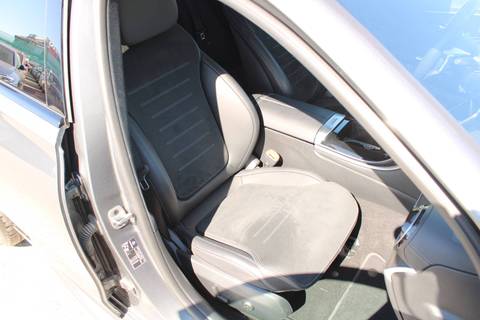 2024 Mercedes-Benz C-klasa — sličica 13