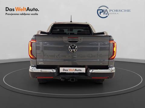 2026 Volkswagen Amarok — sličica 6