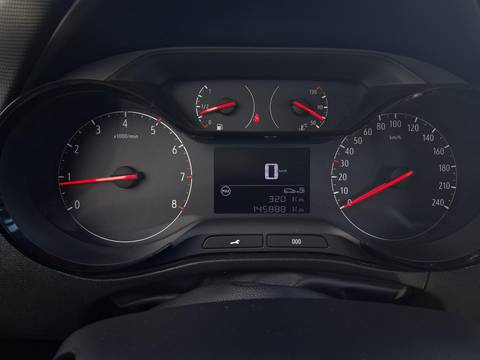 2020 Opel Crossland X — sličica 11