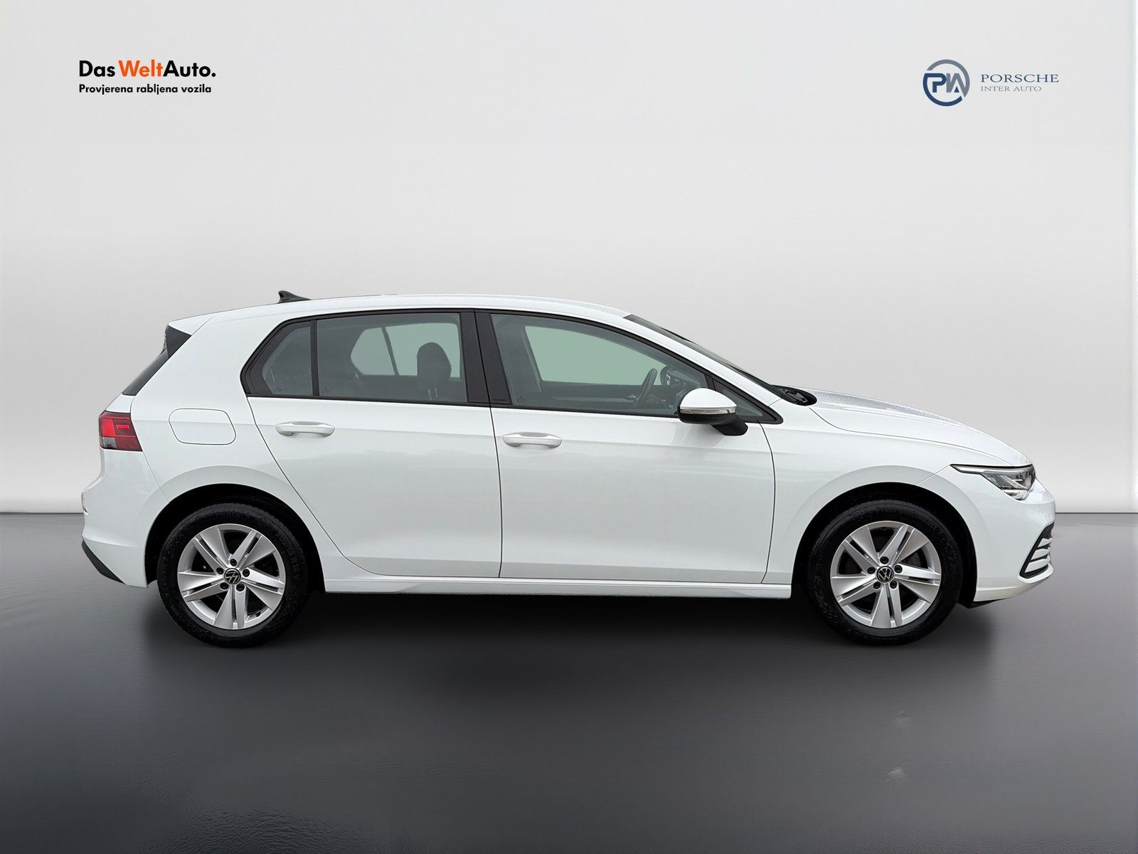 2023 Volkswagen Golf — fotografija 7