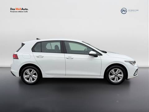 2023 Volkswagen Golf — sličica 7