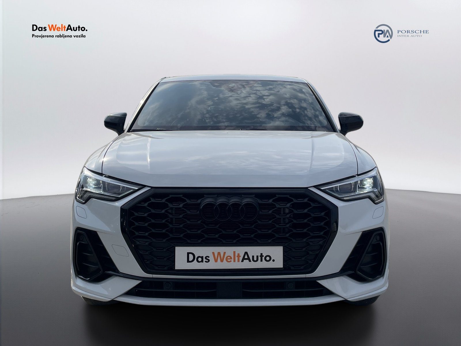 2025 Audi Q3 Sportback — fotografija 4