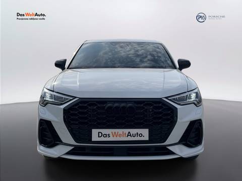 2025 Audi Q3 Sportback — sličica 4