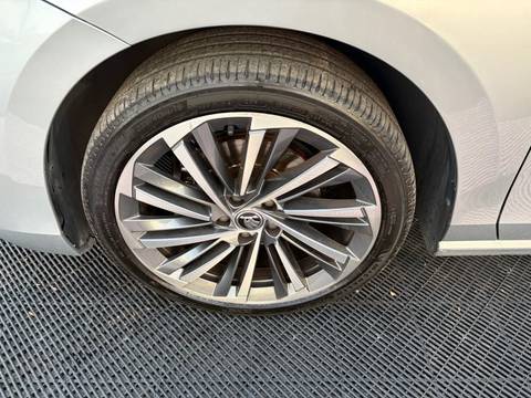 2024 Škoda Superb — sličica 29