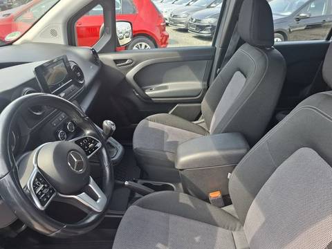 2021 Mercedes-Benz Citan — sličica 18