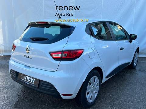 2019 Renault Clio IV — sličica 2