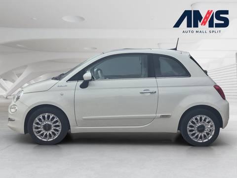 2022 Fiat 500 — sličica 2