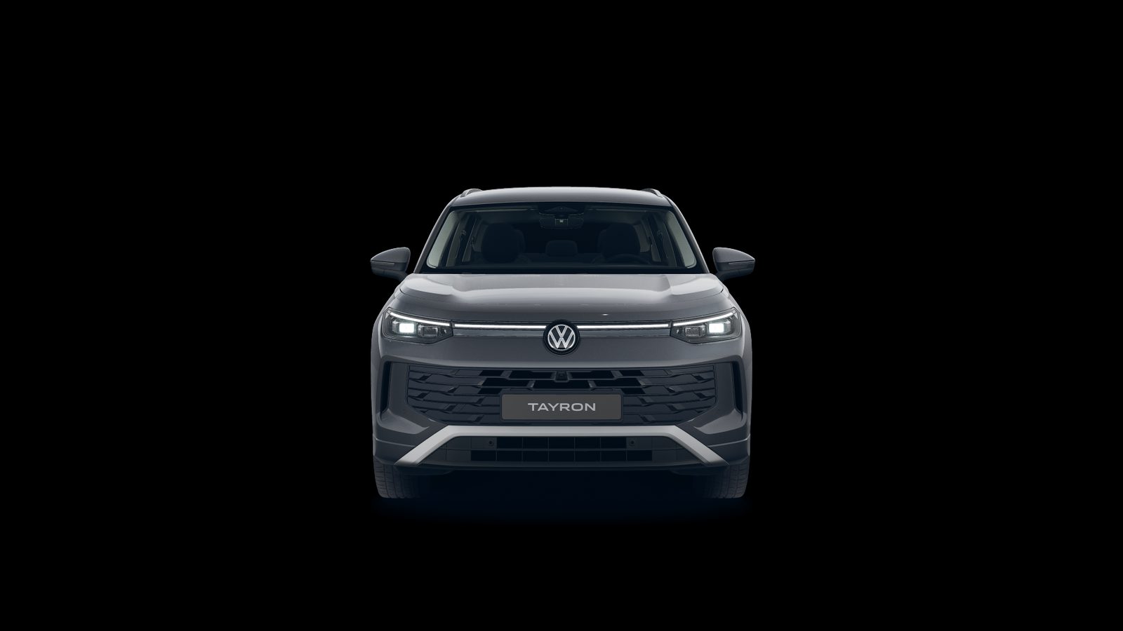 2026 Volkswagen Tayron — fotografija 9