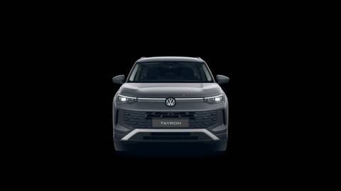 2026 Volkswagen Tayron — sličica 9